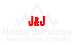 J & J Home Services
